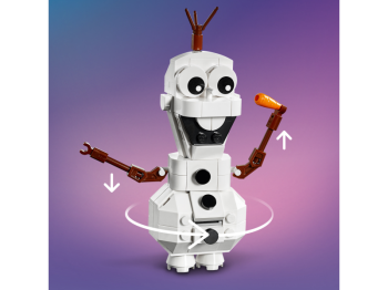 LEGO 41169 Olaf