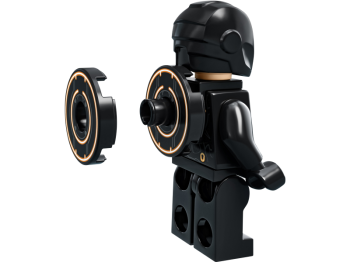  LEGO Ideas 21314 TRON: Dziedzictwo