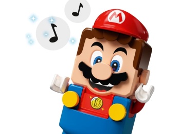 LEGO Super Mario 71360 Przygody z Mario - zestaw startowy