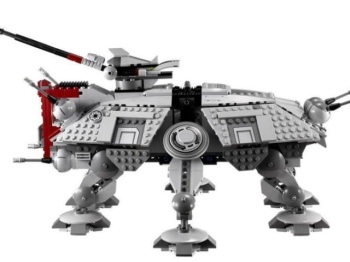 LEGO Star Wars 75019 AT-TE