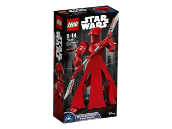 LEGO Star Wars 75529 Elitarny gwardzista pretorianin