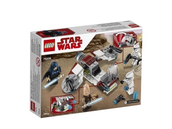 LEGO 75206
