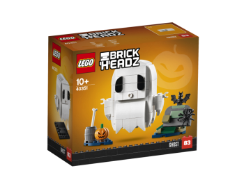 LEGO 40351 Duch na Halloween