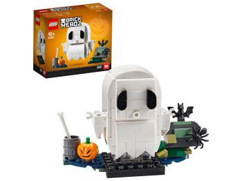 LEGO 40351 Duch na Halloween