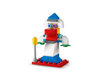 LEGO Classic 11008 Klocki i domki