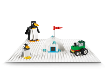 LEGO Classic 11010