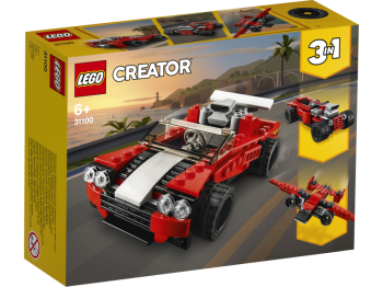 LEGO Creator 31100 Samochód sportowy