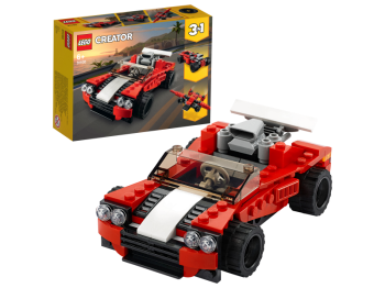 LEGO Creator 31100 Samochód sportowy