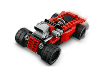 LEGO Creator 31100 Samochód sportowy