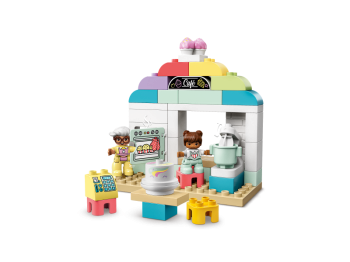 LEGO DUPLO 10928 Piekarnia