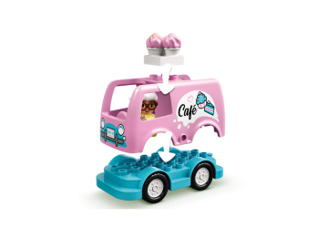 LEGO DUPLO 10928 Piekarnia