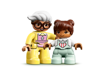 LEGO DUPLO 10928 Piekarnia