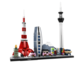 LEGO 21051