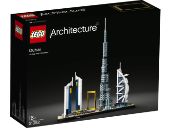 lego 21052