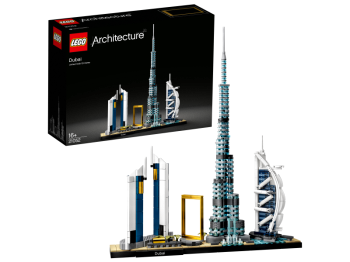 lego architecture 21052