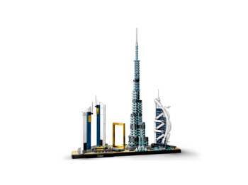 lego dubai