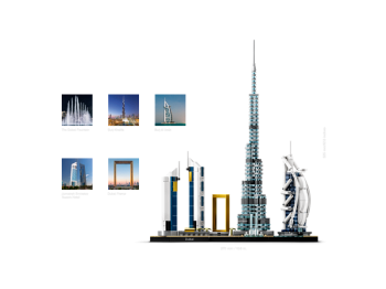lego dubaj
