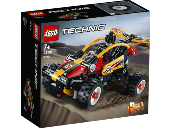 LEGO Technic 42101 Łazik