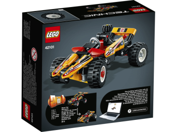LEGO Technic 42101 Łazik