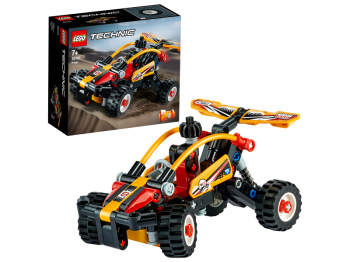 LEGO Technic 42101 Łazik