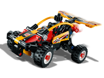 LEGO Technic 42101 Łazik