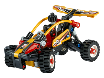 LEGO Technic 42101 Łazik
