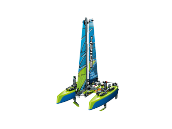 LEGO Technic 42105 Katamaran