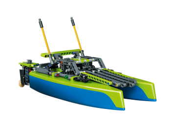 LEGO Technic 42105 Katamaran