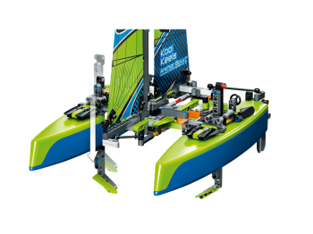 LEGO Technic 42105 Katamaran