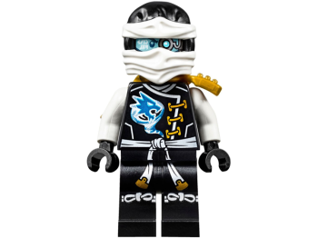 LEGO Ninjago 70603 Piracki sterowiec