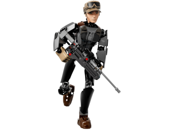 LEGO Star Wars 75119 Sierżant Jyn Erso