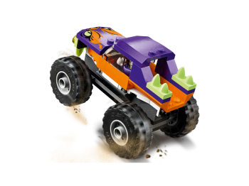 LEGO 60251 Monster truck