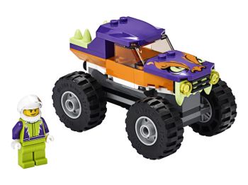 LEGO City 60251