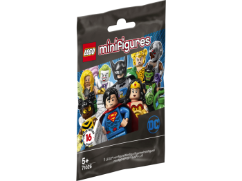Lego Minifigures 71026