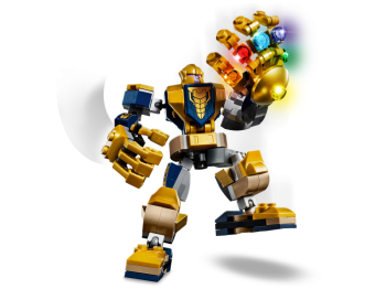LEGO Super Heroes 76141 Mech Thanosa