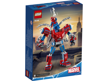 LEGO Super Heroes 76146 Mech Spider-Mana