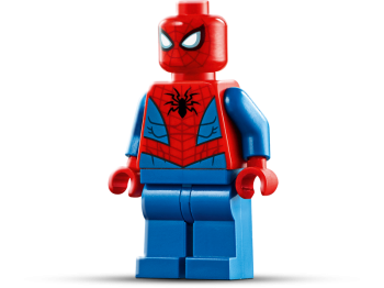LEGO Super Heroes 76146 Mech Spider-Mana