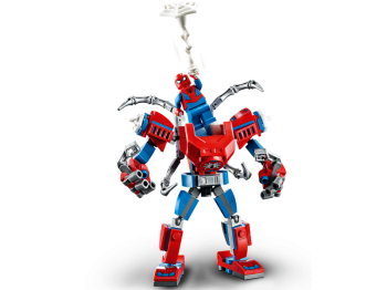 LEGO Super Heroes 76146 Mech Spider-Mana