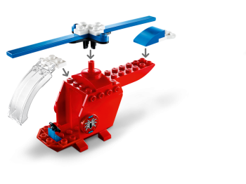 lego Groźny Mysterio