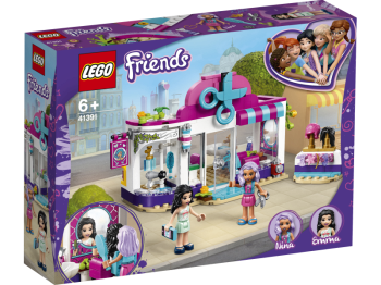 LEGO Friends 41391 Salon fryzjerski w Heartlake