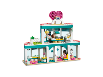 LEGO Friends 41394 Szpital w Heartlake