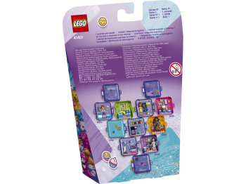 LEGO Friends 41401 Kostka do zabawy Stephanie