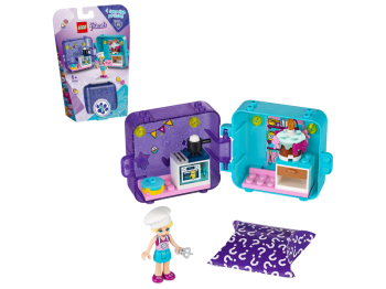 LEGO Friends 41401 Kostka do zabawy Stephanie