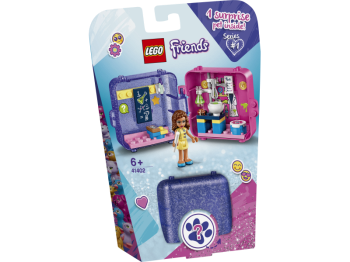 LEGO Friends 41402 Kostka do zabawy Olivii