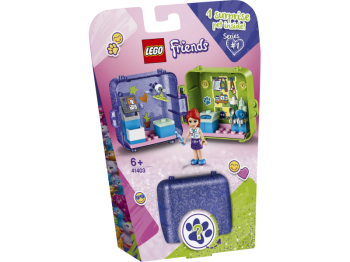 LEGO Friends 41403 Kostka do zabawy Mii