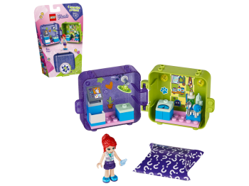 LEGO Friends 41403 Kostka do zabawy Mii