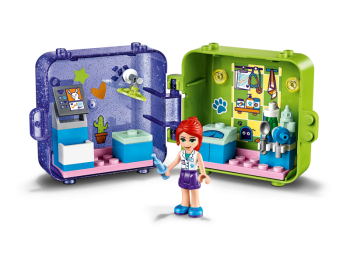 LEGO Friends 41403 Kostka do zabawy Mii