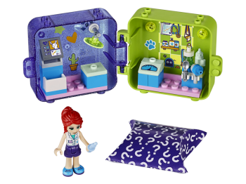 LEGO Friends 41403 Kostka do zabawy Mii
