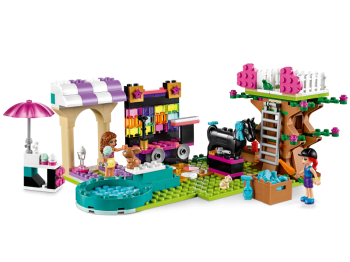 LEGO Friends 41431 Zestaw klocków Heartlake City
