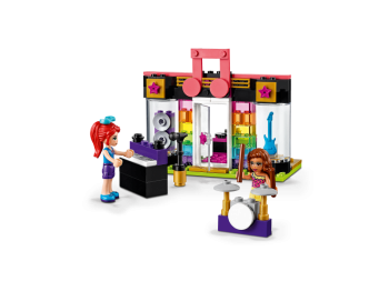 LEGO Friends 41431 Zestaw klocków Heartlake City